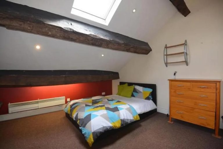 Press Release: River Network Housing Expands into Buxton High Peak