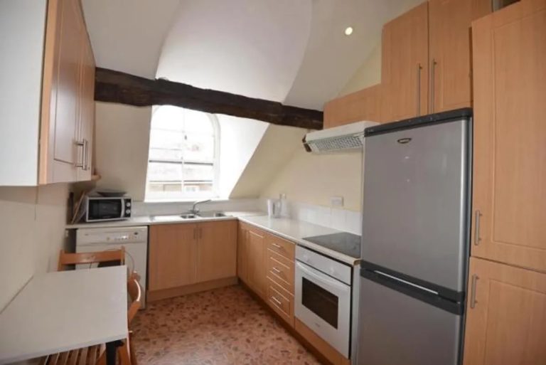 Event Announcement: River Network Charity Opens New Supported Housing Facility in Buxton